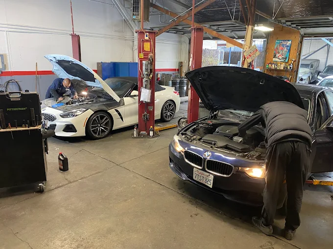 AutoMend All Foreign Auto Repair in San Jose, CA (3)