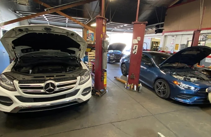 AutoMend All Foreign Auto Repair in San Jose, CA (6)