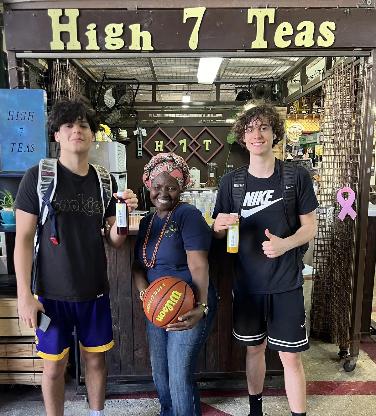 High 7 Teas in Hollywood, FL (6)