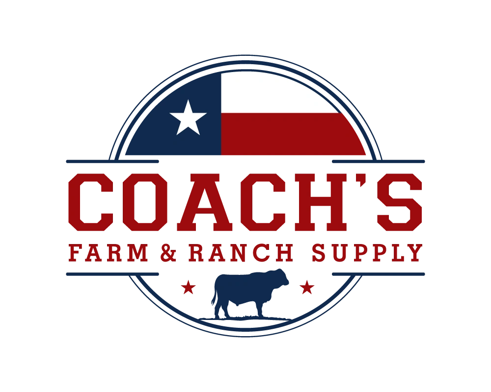 Coach's Farm & Ranch Supply in Seymour, TX