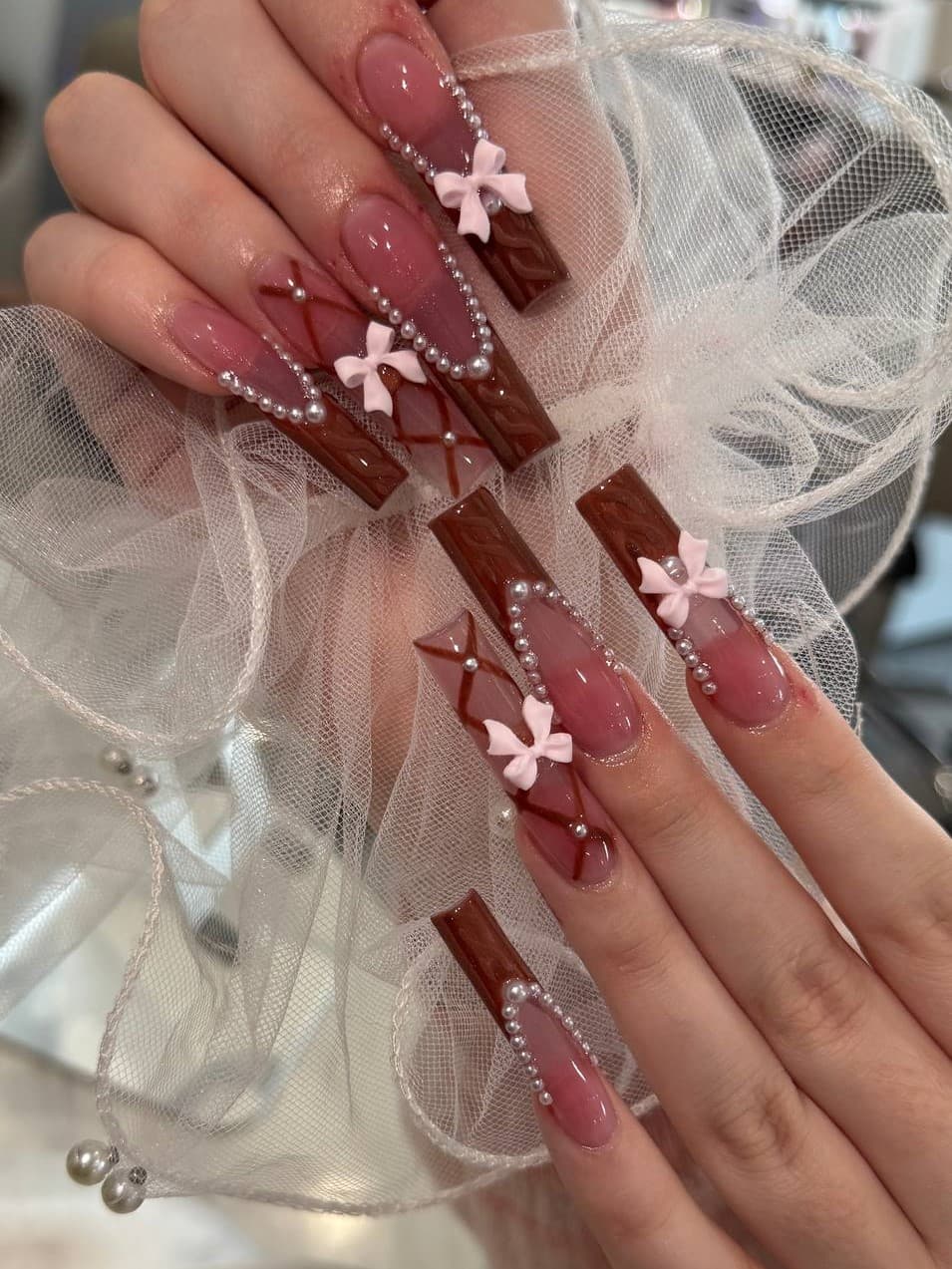 Tranquil Nails & Lashes in Redondo Beach, CA
