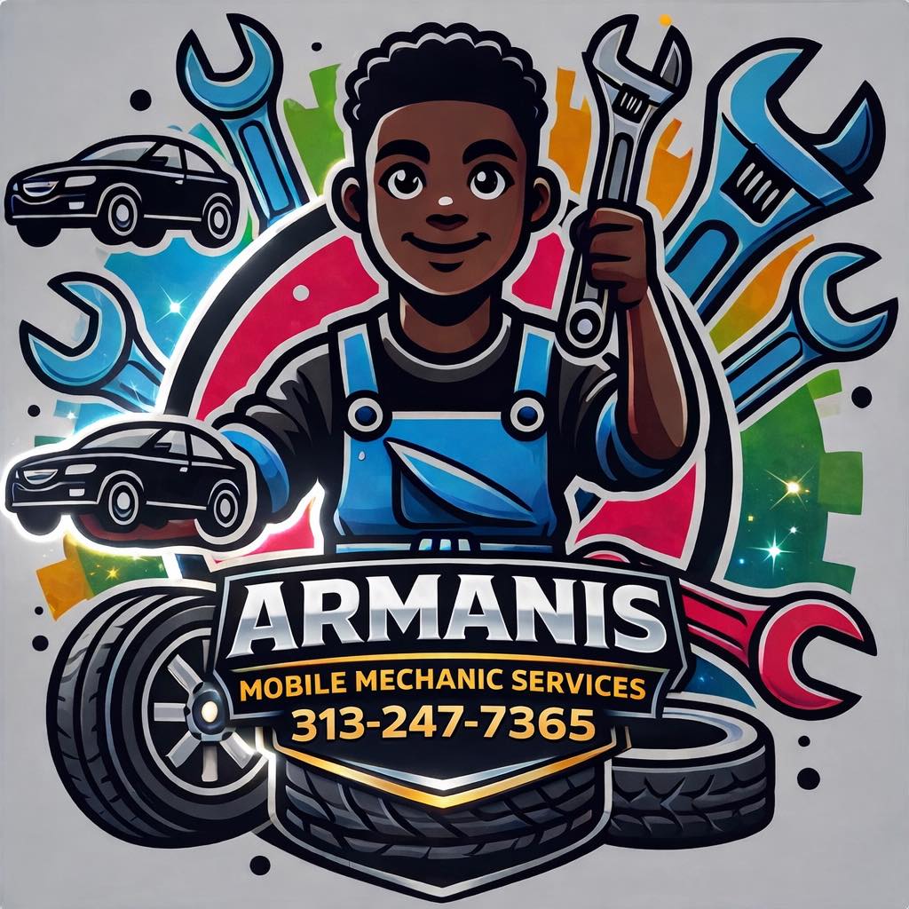 Armanis Mechanic Services in Huntington Woods, MI (2)