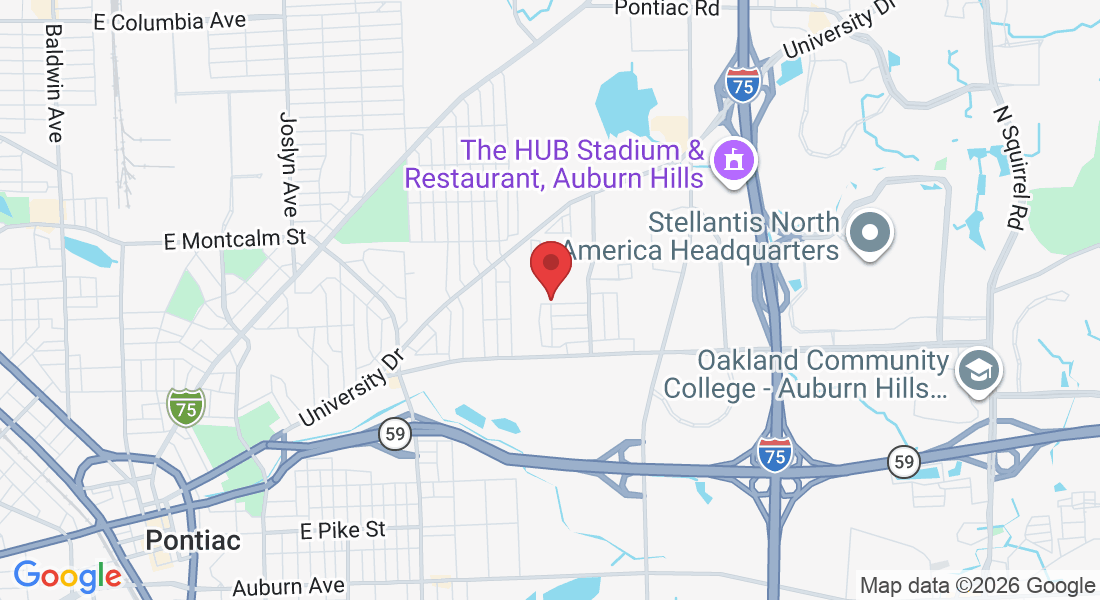 Armanis Mechanic Services in Huntington Woods, MI (3)