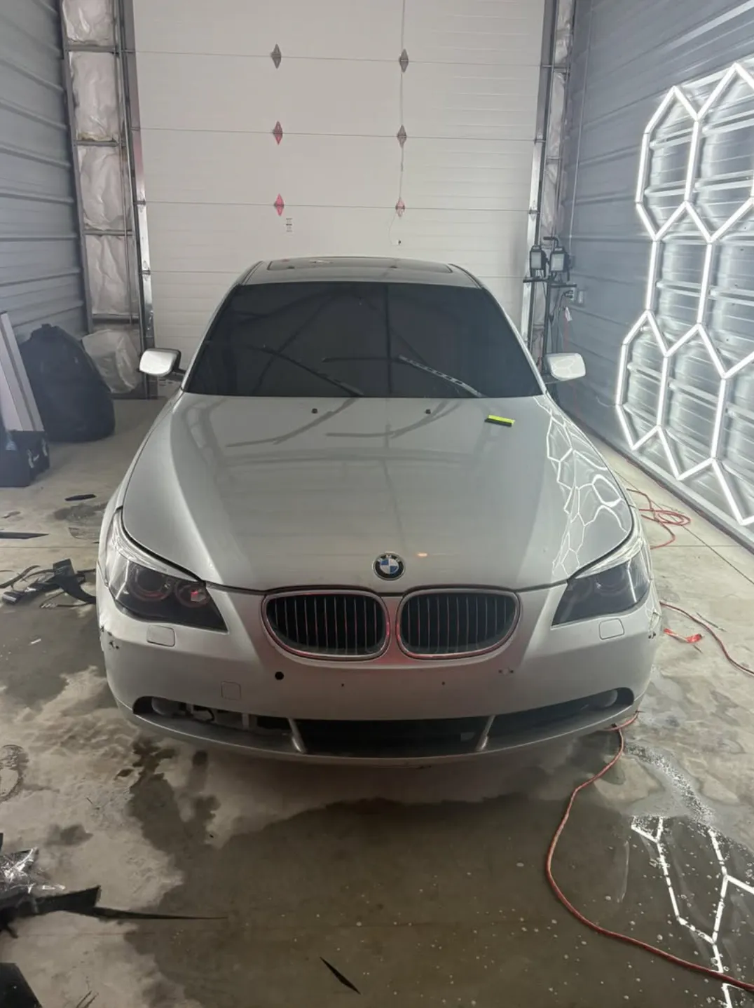 Armanis Mechanic Services in Huntington Woods, MI (5)