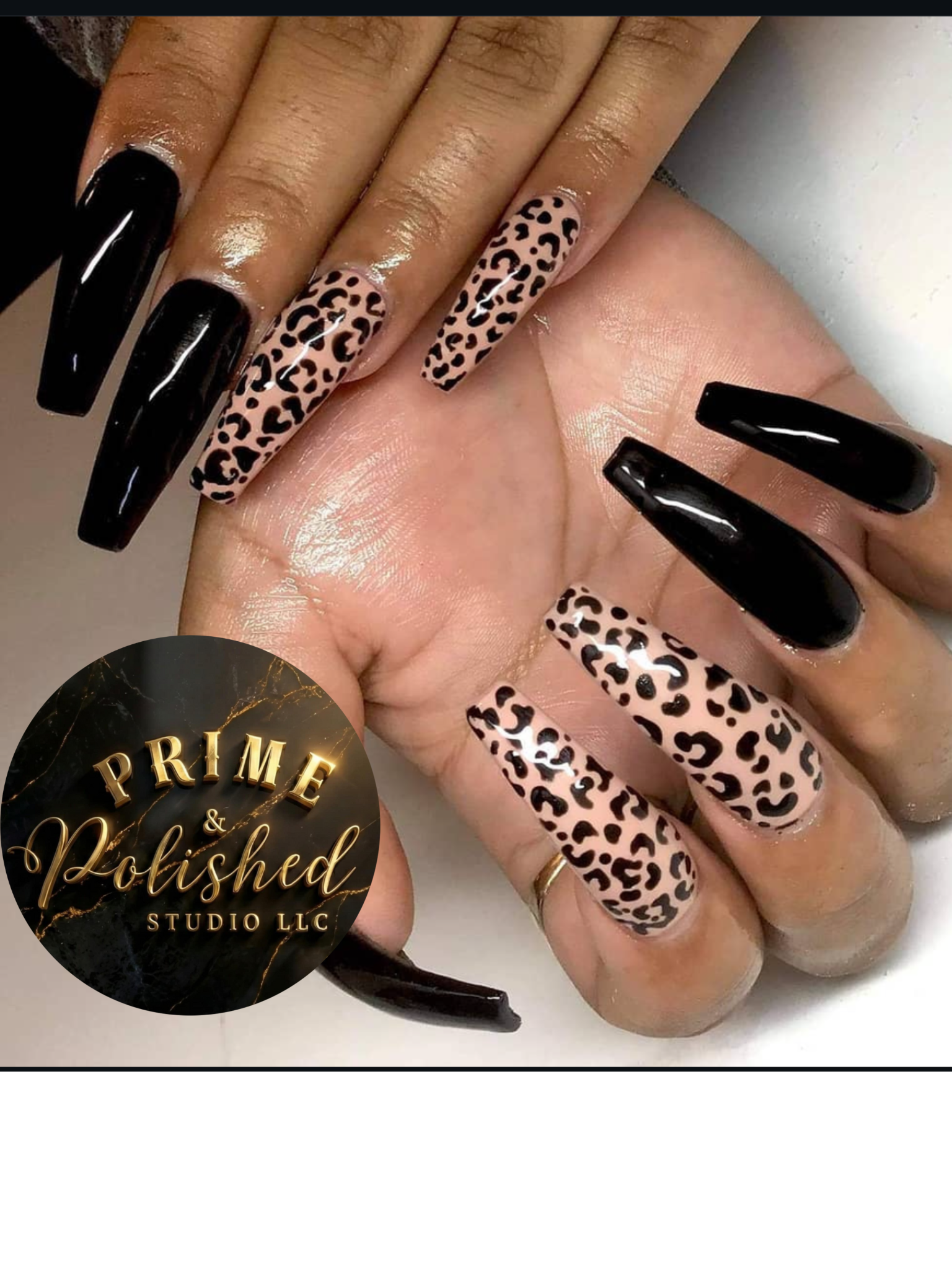 Prime And Polished Studio LLC in Indianapolis, IN (6)