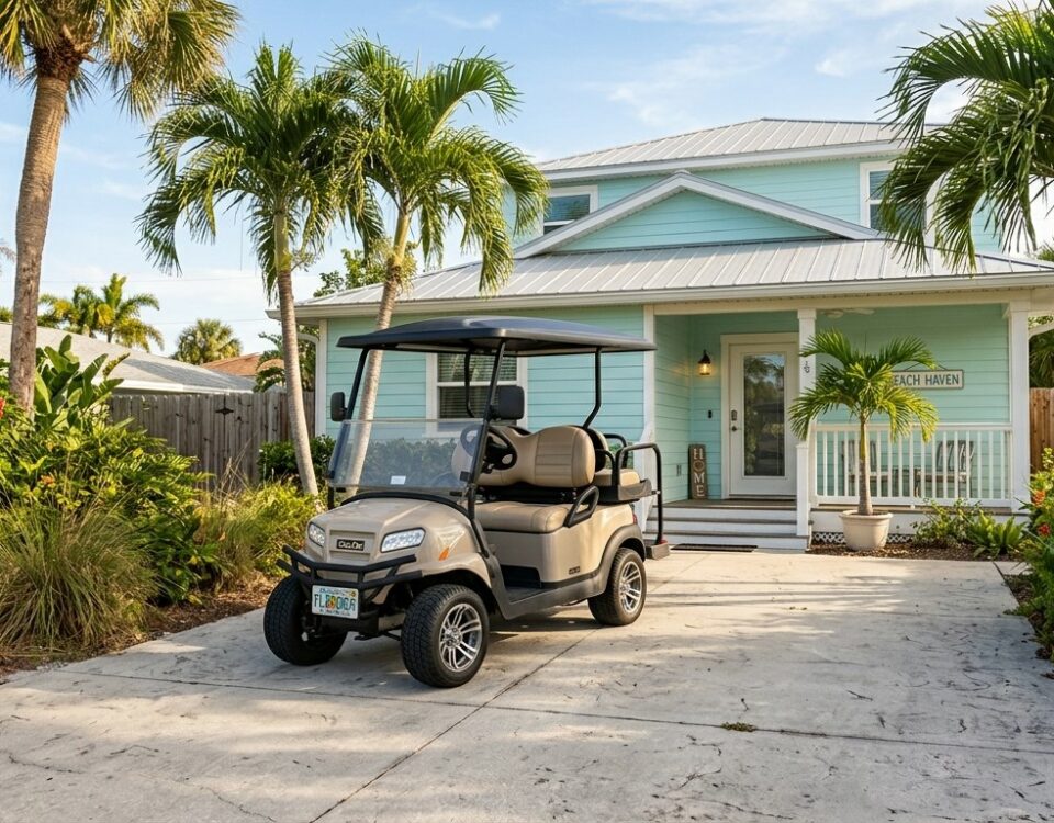 Fun and More Rentals in Holmes Beach, FL (2)