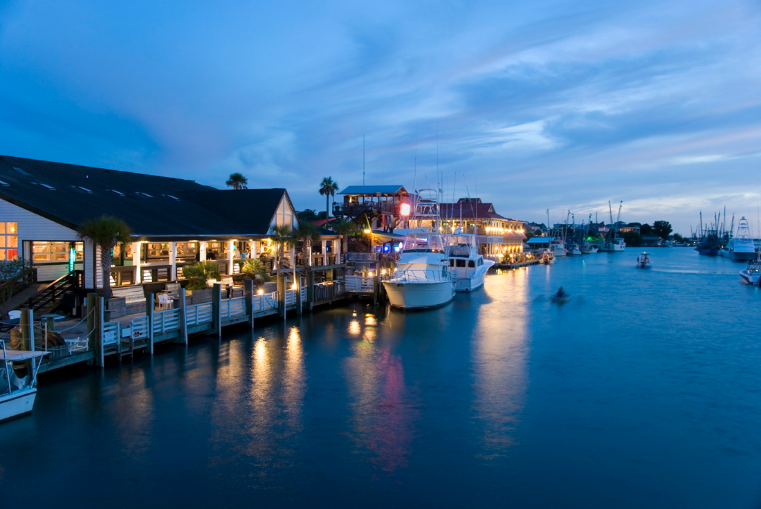 Accel Tax & Business Services LLC in Mt Pleasant, SC (3)