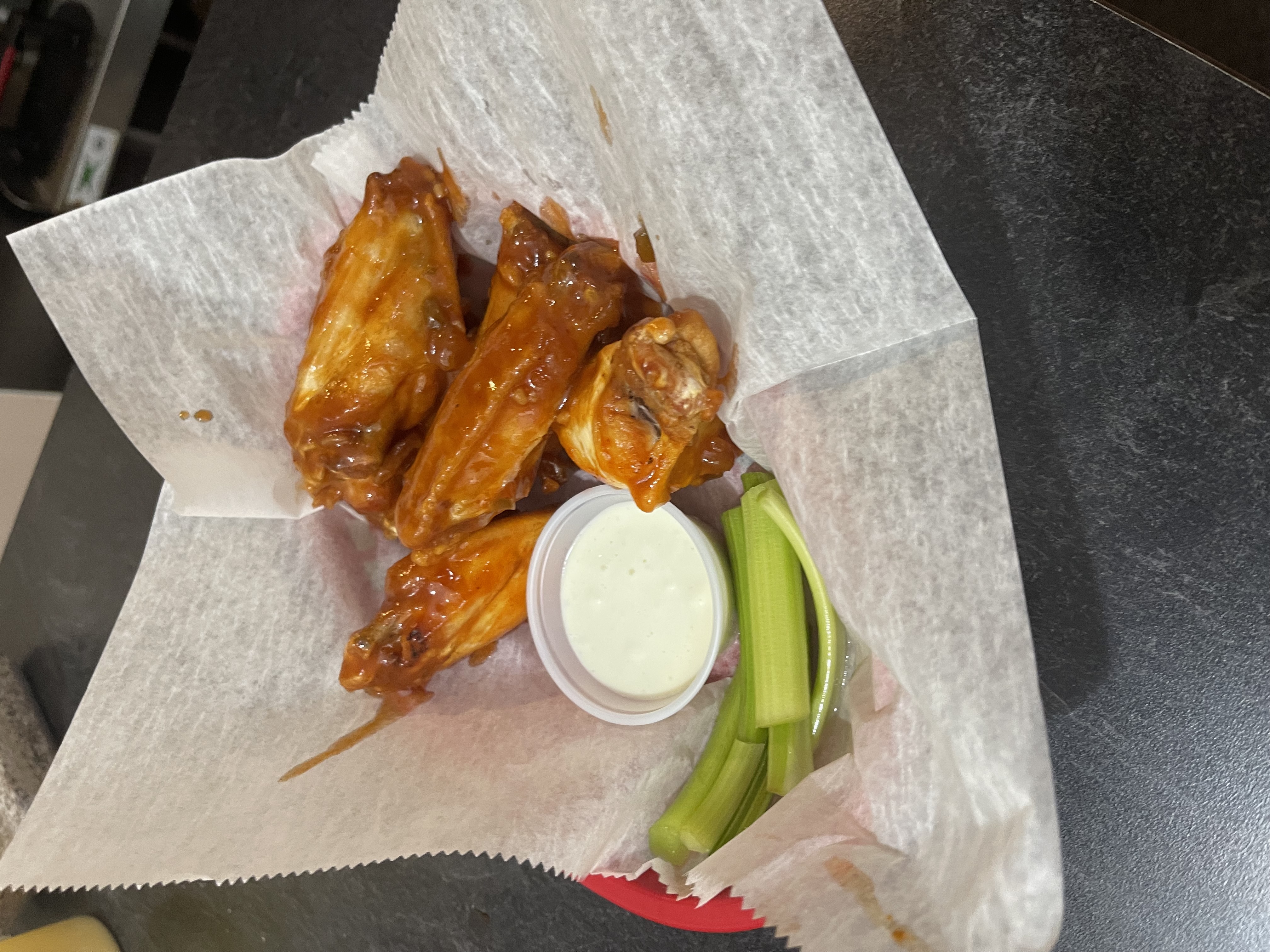 Backroads Bar and Grill in Batesville, IN (2)