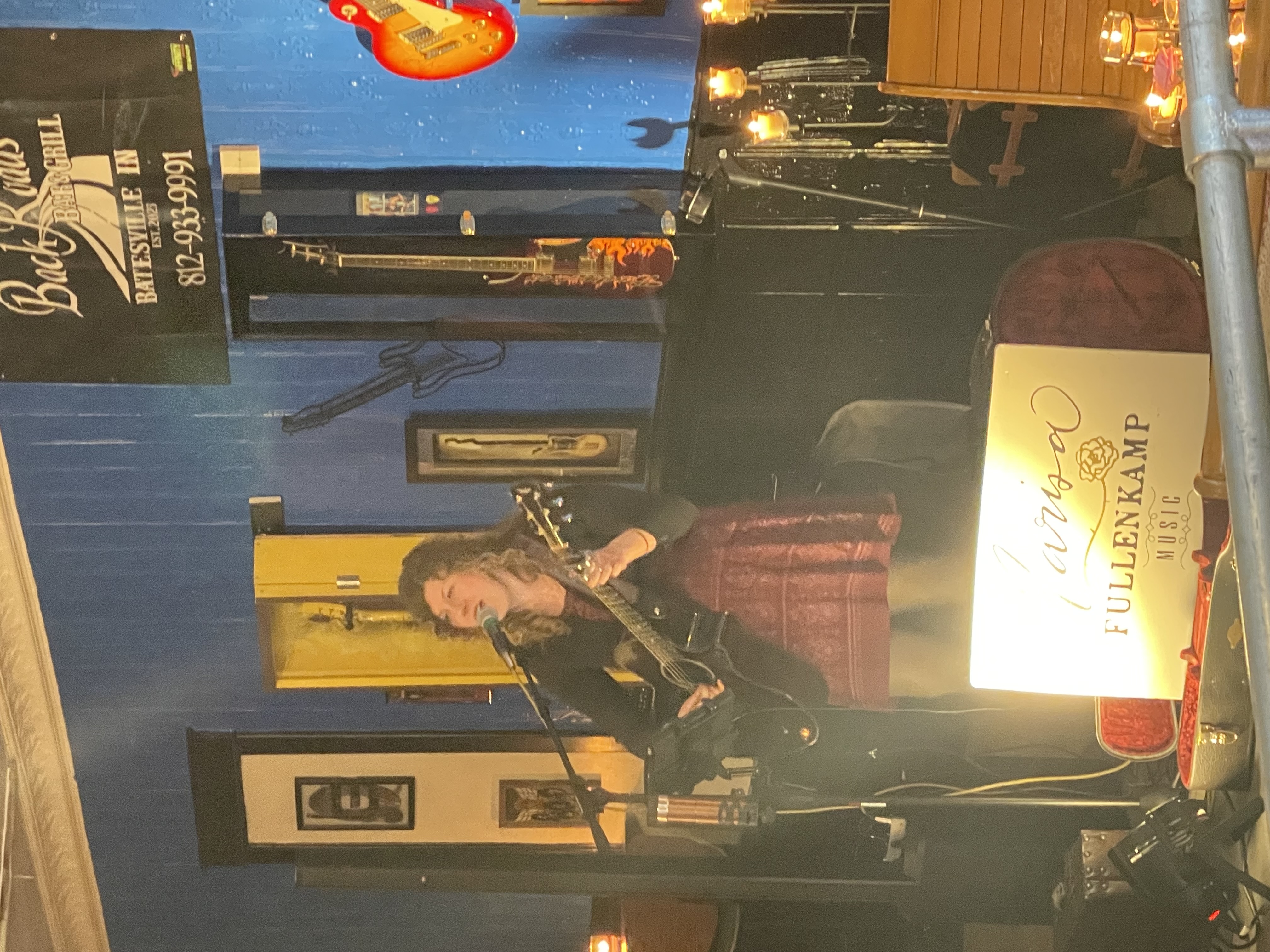 Backroads Bar and Grill in Batesville, IN (3)