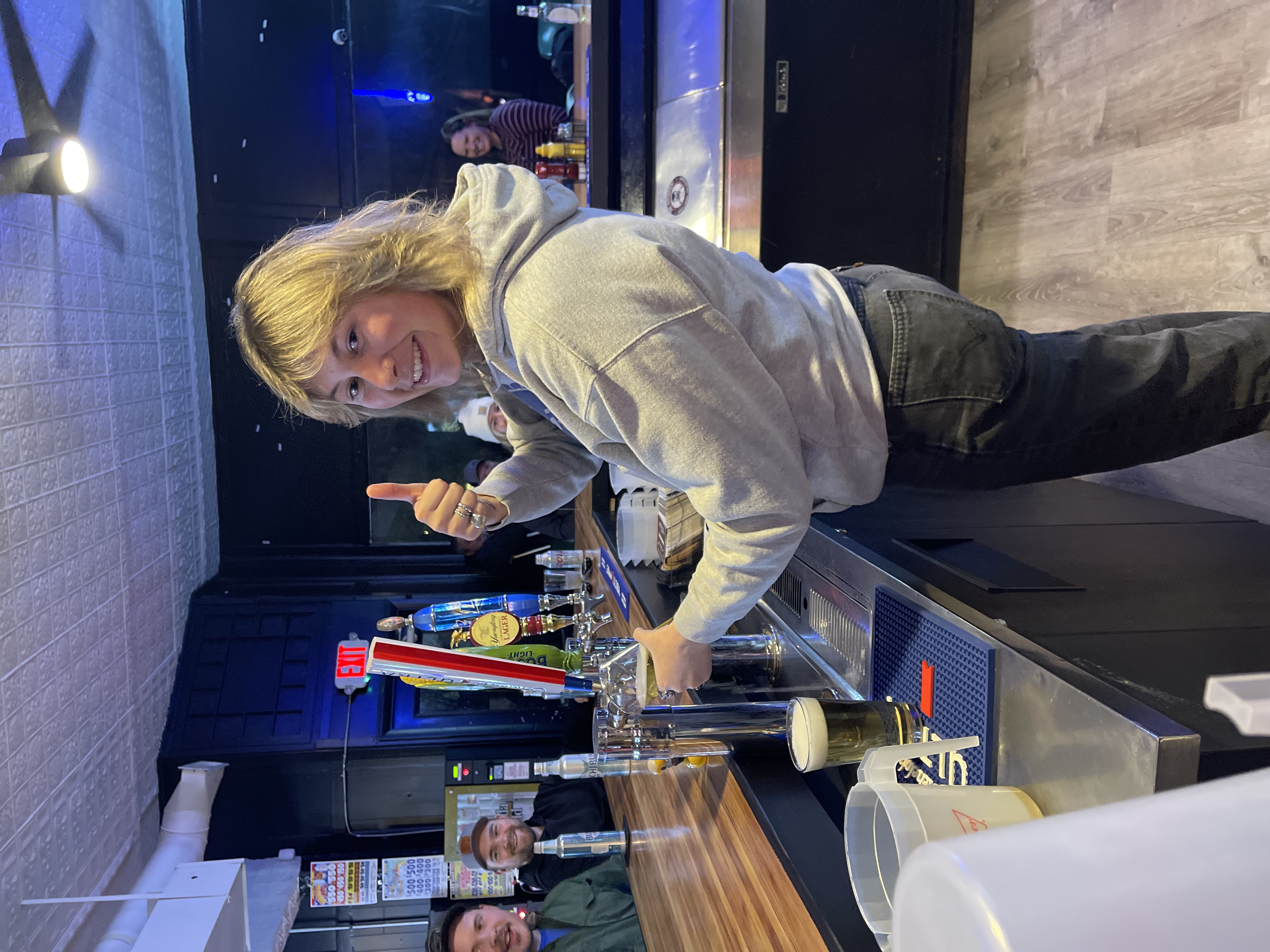 Backroads Bar and Grill in Batesville, IN (5)