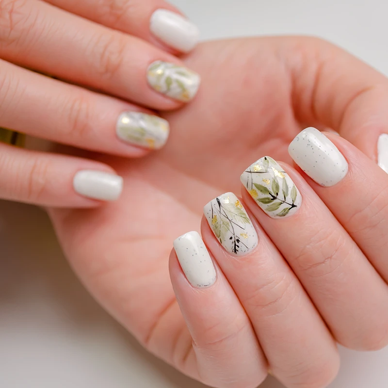 Luxury Nail Bar Chamblee Brookhaven in Chamblee, GA (6)