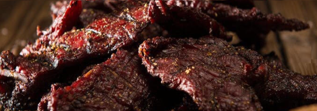 Crestline Jerky Co. in Crestline, CA (3)