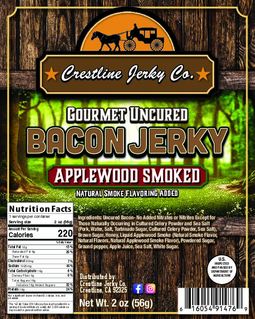 Crestline Jerky Co. in Crestline, CA (4)