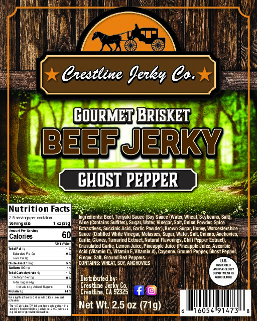 Crestline Jerky Co. in Crestline, CA (5)