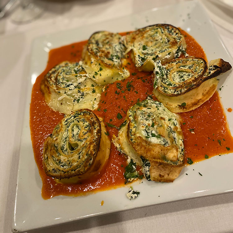 Villa D'Este in Floral Park, NY (2)