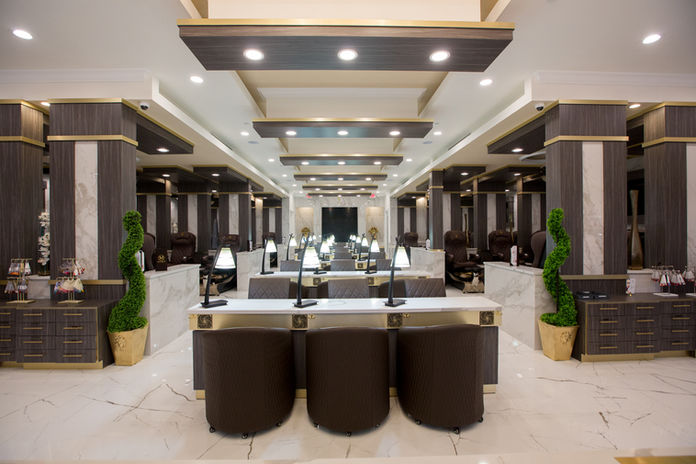M. Vincé Nail Spa, Seminole in Seminole, FL (3)