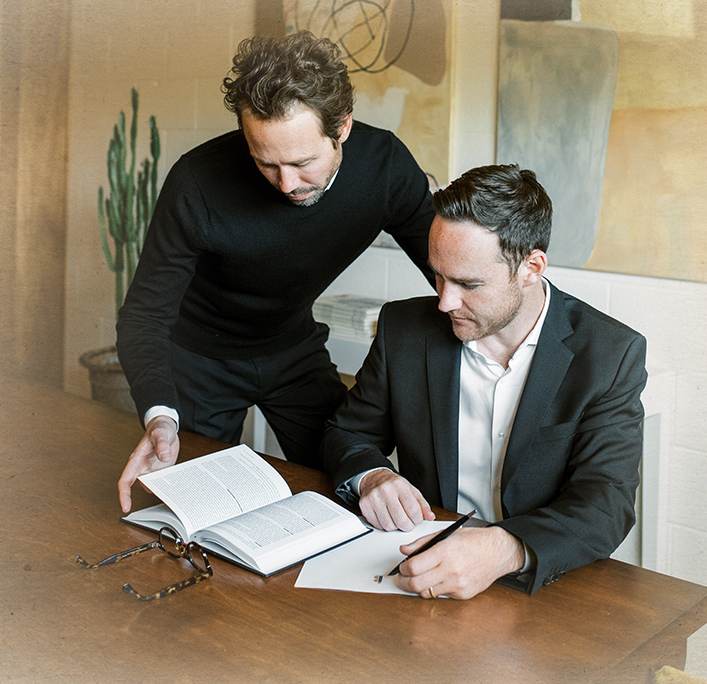 Ingram Brady, LLP in Grass Valley, CA (3)