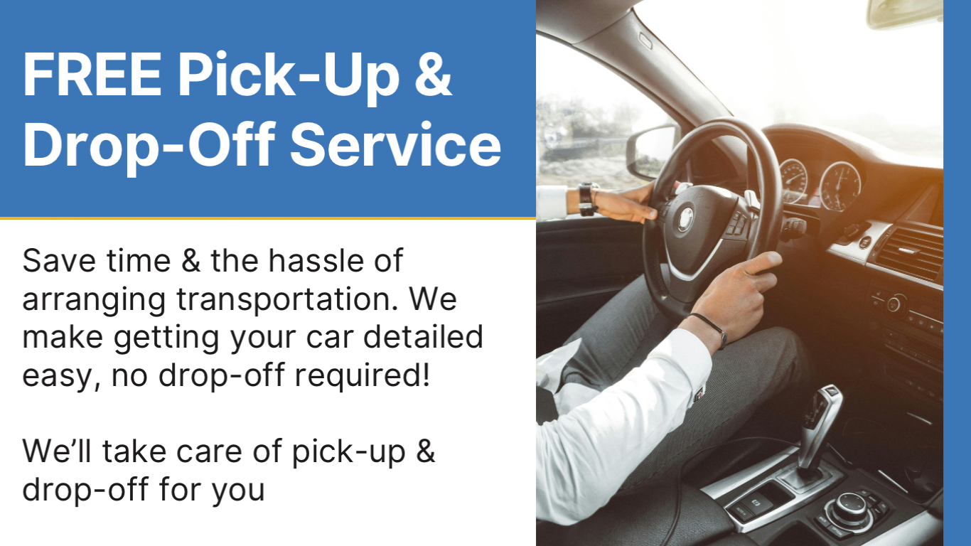 Clean My Car BCS in Hearne, TX (3)