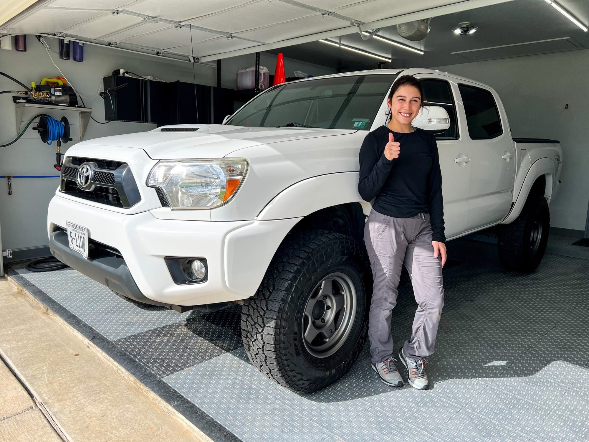 Clean My Car BCS in Hearne, TX (5)