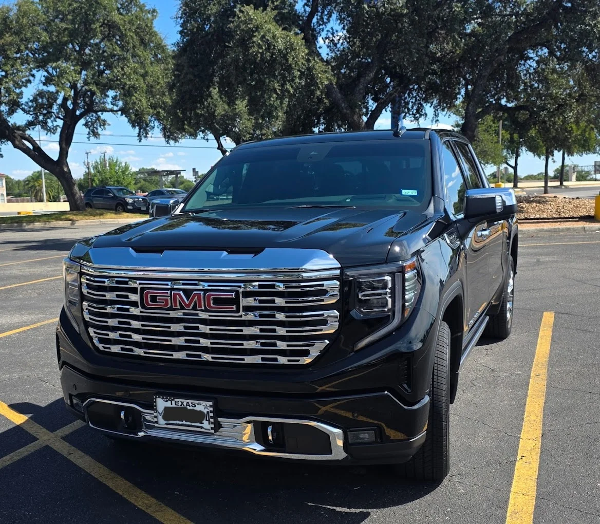 Alamo Auto Aesthetics PPF, Tints, Wraps in San Antonio, TX (3)