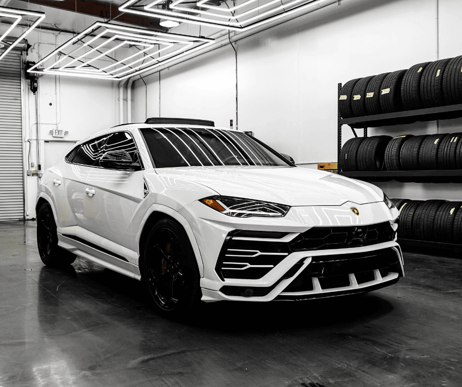 Alamo Auto Aesthetics PPF, Tints, Wraps in San Antonio, TX (6)