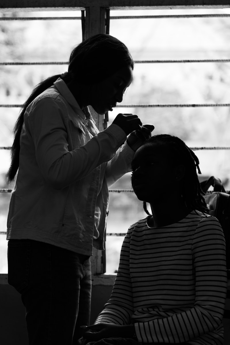 The Hair Doula, LLC in Lakeland, FL