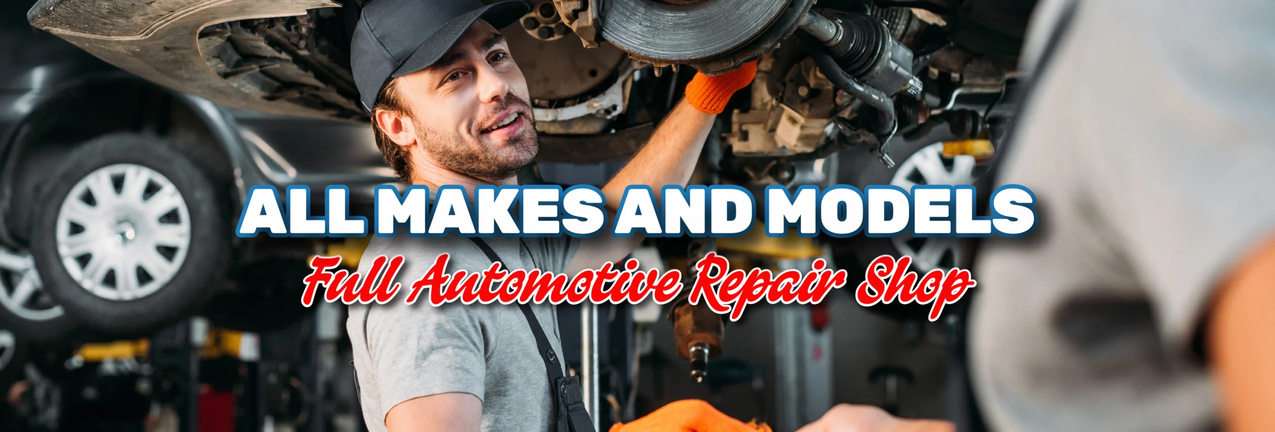 United Auto Care in Flowery Branch, GA