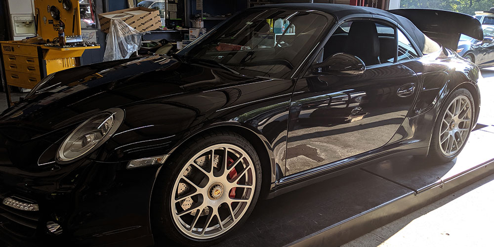 United Auto Care in Flowery Branch, GA (2)