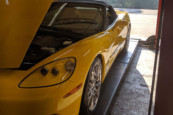 United Auto Care in Flowery Branch, GA (4)