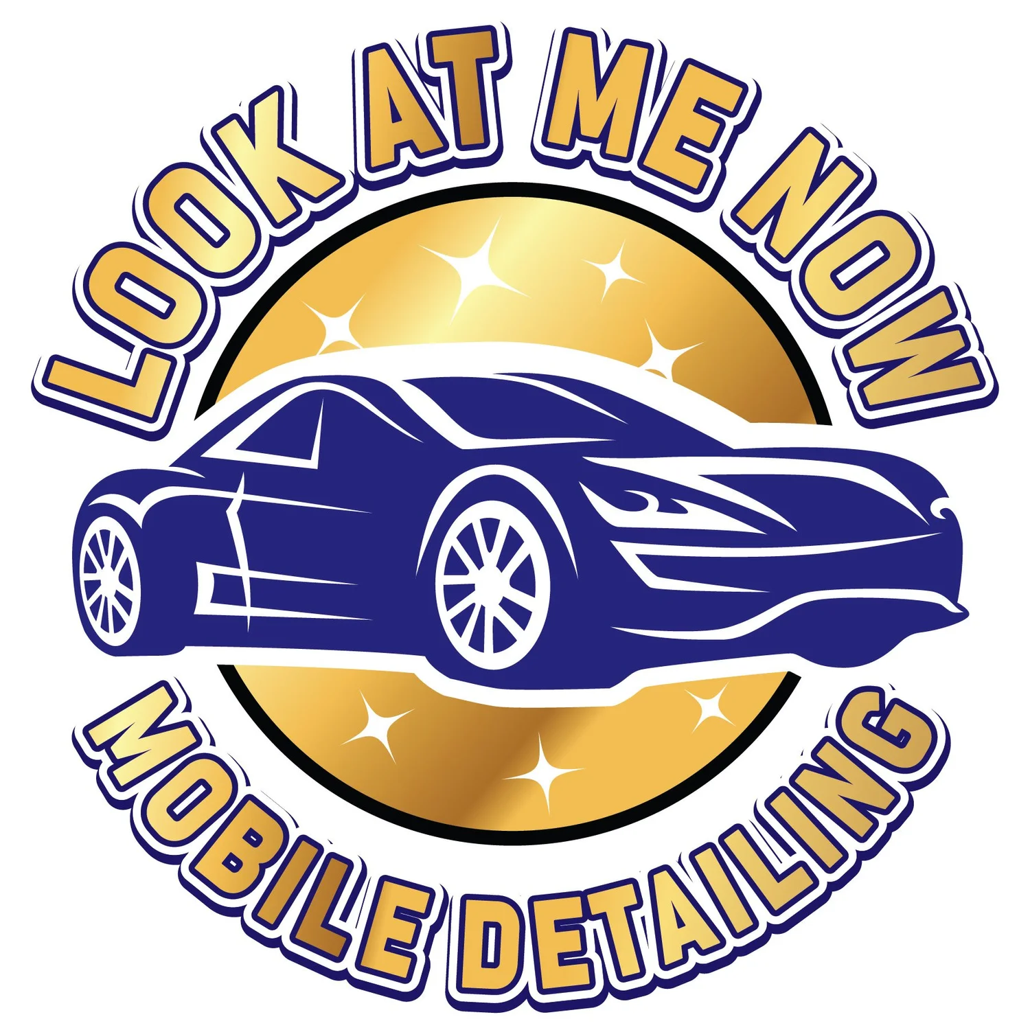 Look at me now mobile detailing in Los Angeles, CA