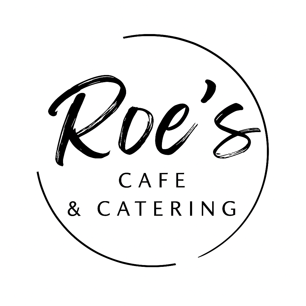 Roe's Cafe & Catering in St. Petersburg, FL