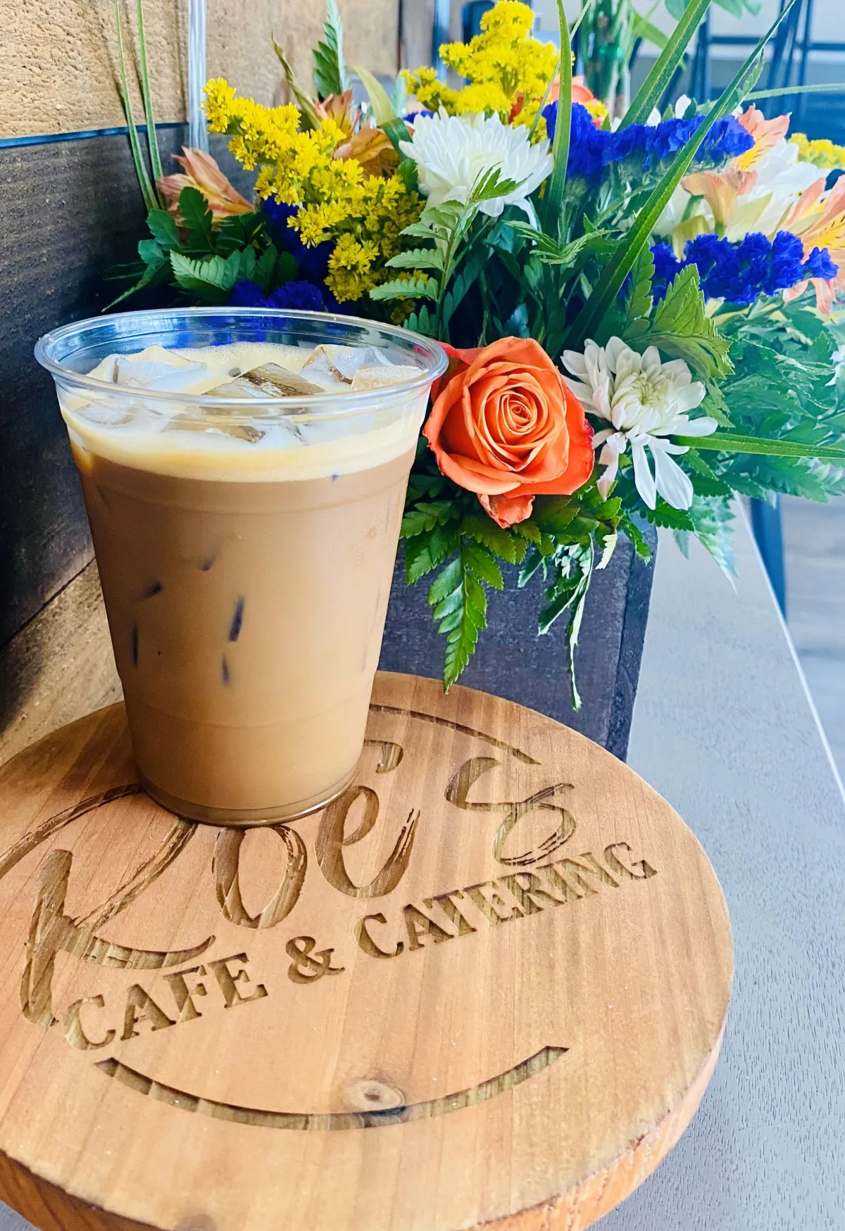 Roe's Cafe & Catering in St. Petersburg, FL (2)