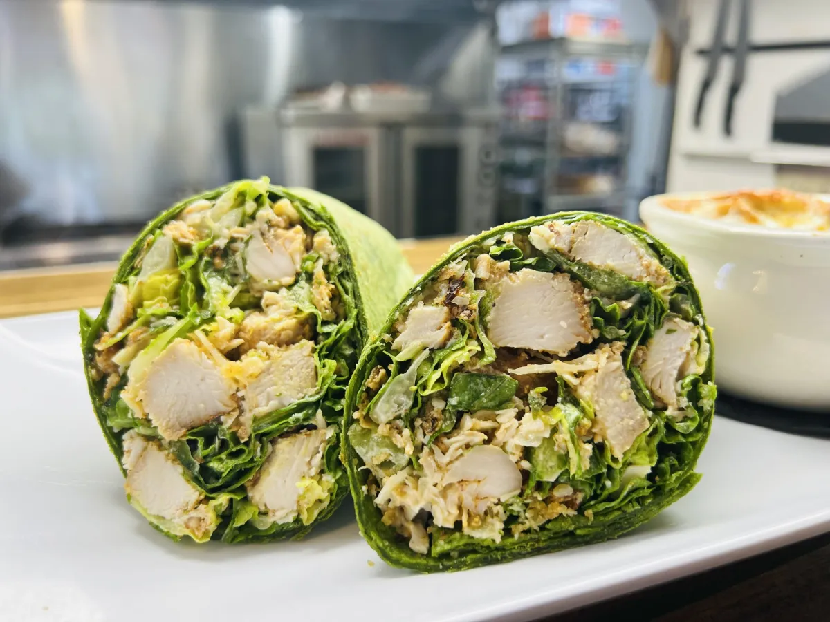 Roe's Cafe & Catering in St. Petersburg, FL (5)