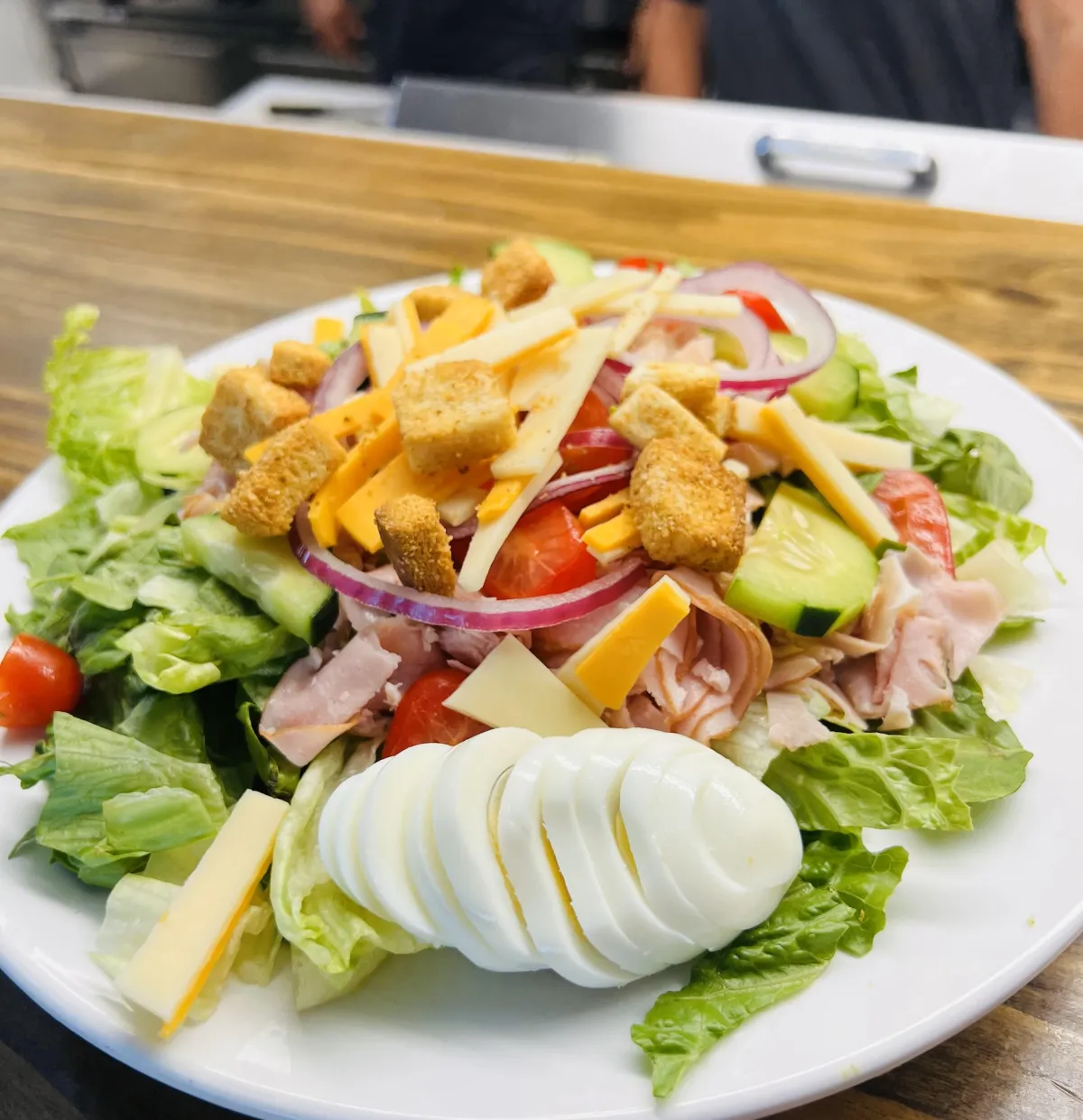 Roe's Cafe & Catering in St. Petersburg, FL (6)
