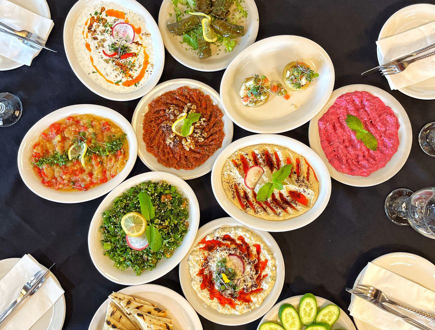 Istanbul Cuisine Flower Mound in Flower Mound, TX (2)