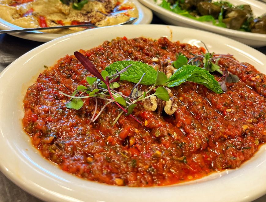 Istanbul Cuisine Flower Mound in Flower Mound, TX (3)