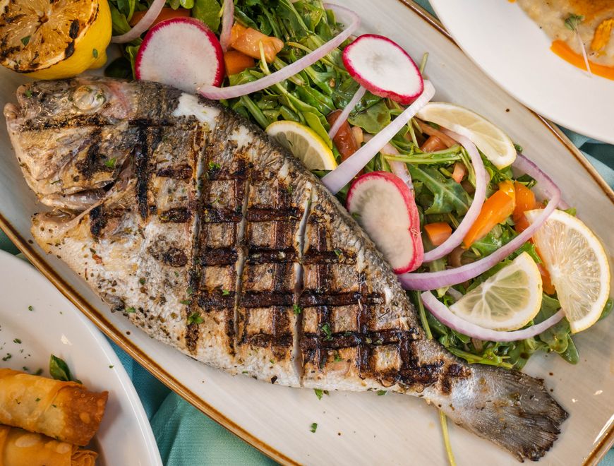 Istanbul Cuisine Flower Mound in Flower Mound, TX (4)