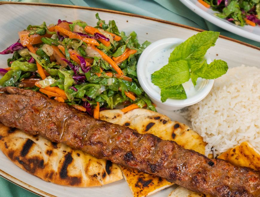 Istanbul Cuisine Flower Mound in Flower Mound, TX (5)