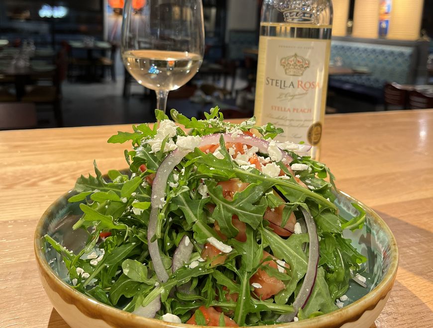 Istanbul Cuisine Flower Mound in Flower Mound, TX (6)