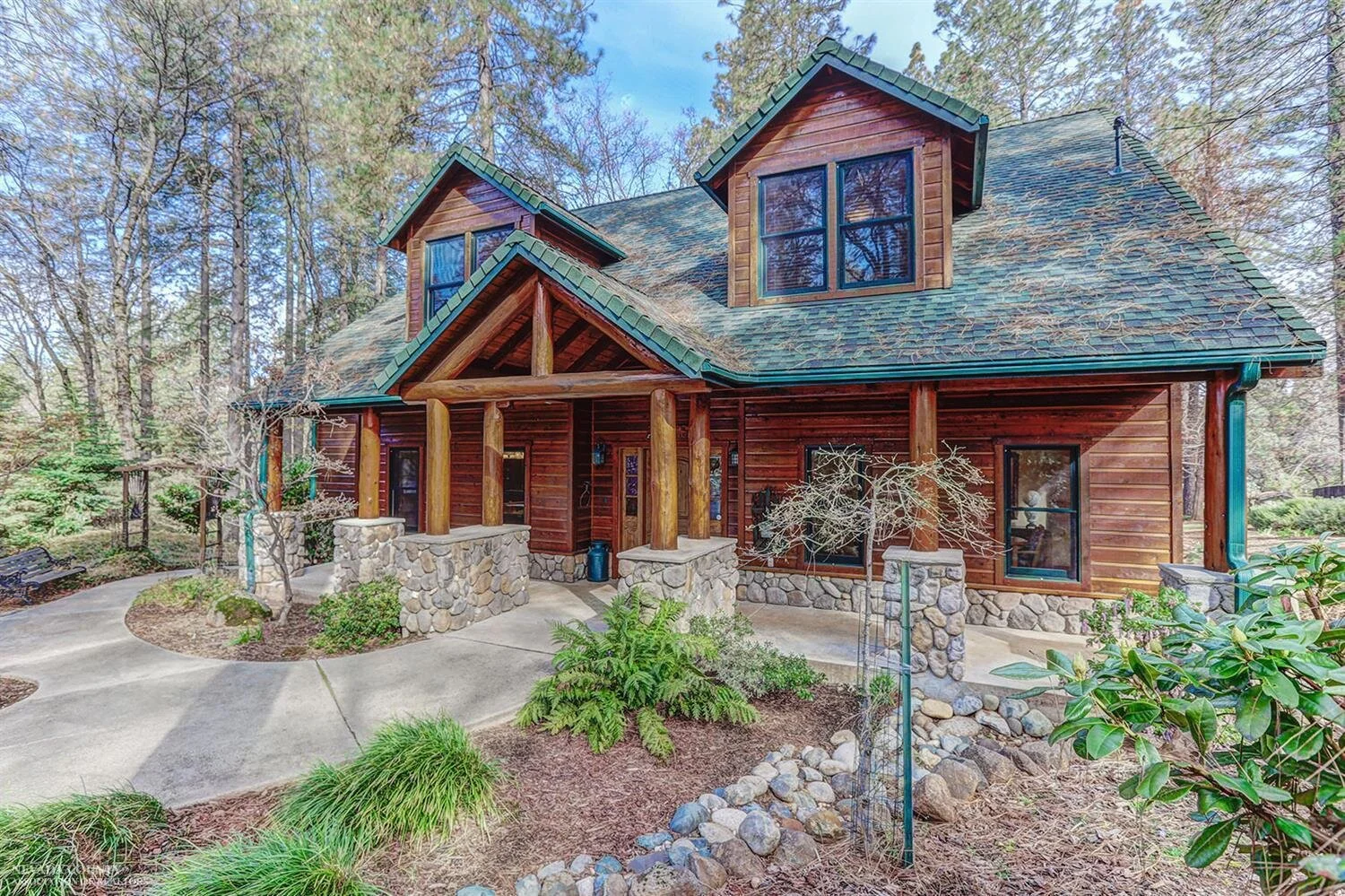 Good & Co Realty in Nevada City, CA