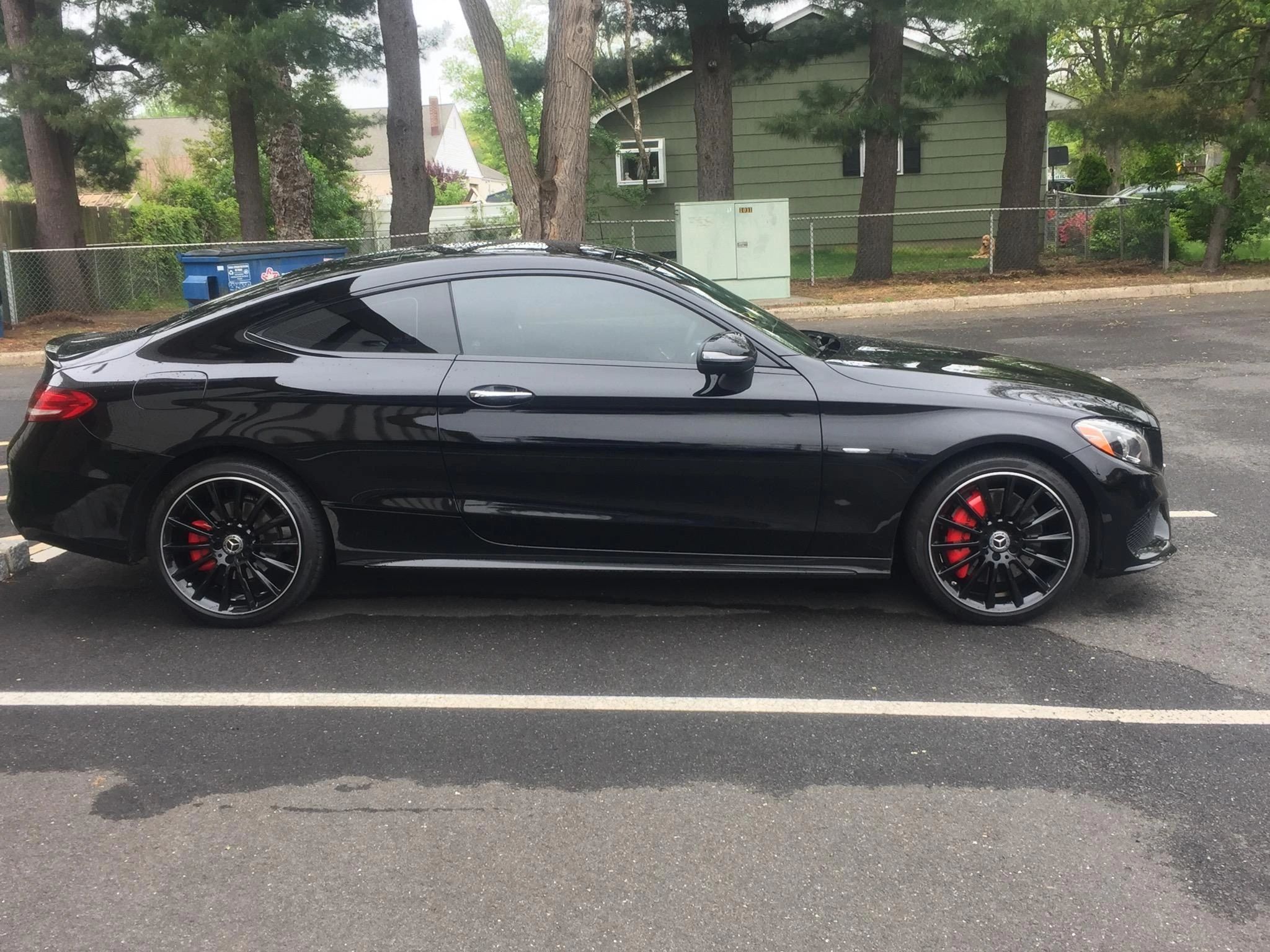 Dynamic Detail in Dunellen, NJ