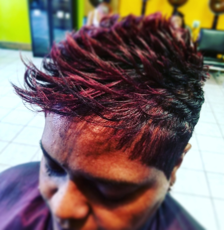 Glamorous Style Salon in Union, NJ (2)