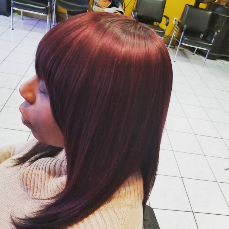 Glamorous Style Salon in Union, NJ (3)
