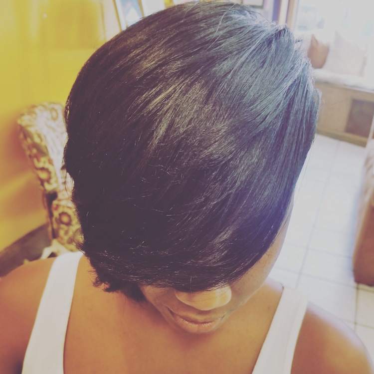 Glamorous Style Salon in Union, NJ (4)