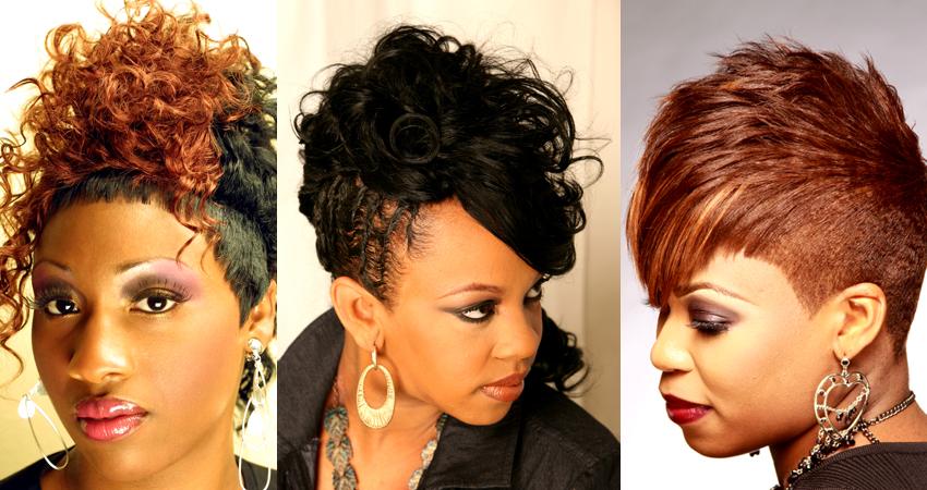 Glamorous Style Salon in Union, NJ (6)