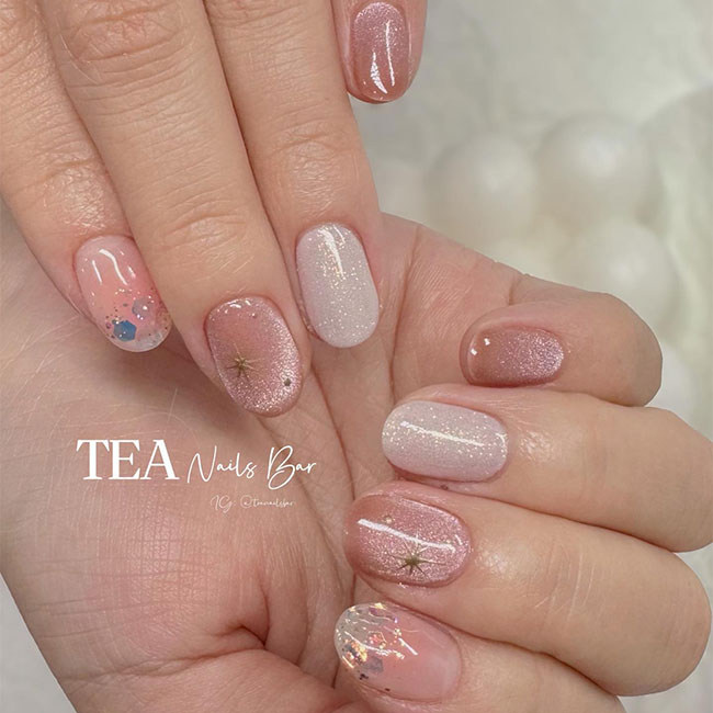 Tea Nails Bar in Temple City, CA (3)