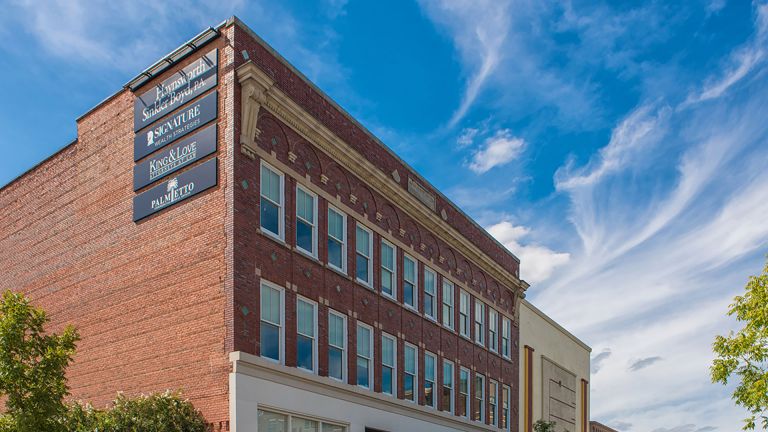 King, Love, Hupfer & Nance, LLC in Florence, SC (6)