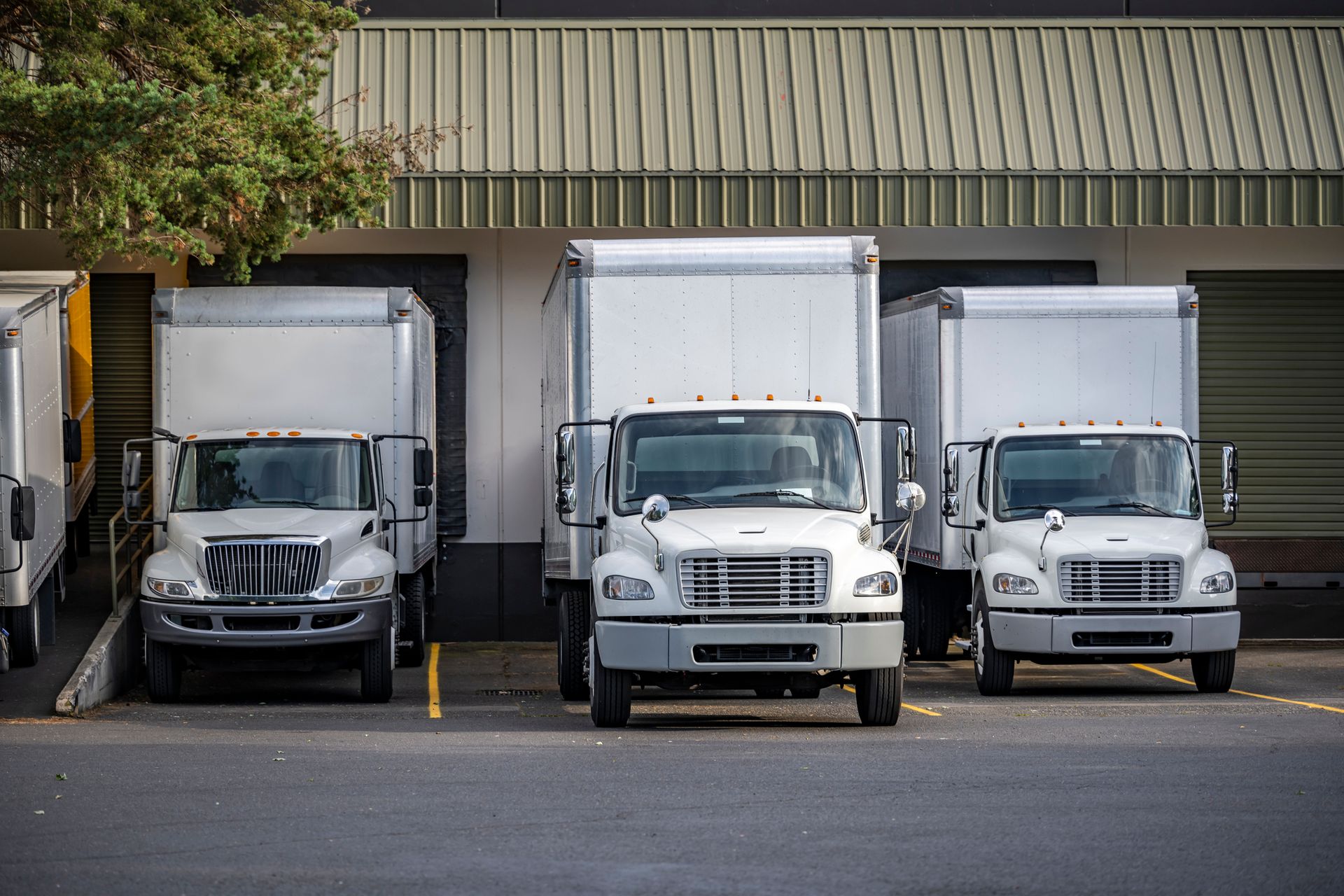 Knorr's Automotive in Carnegie, PA