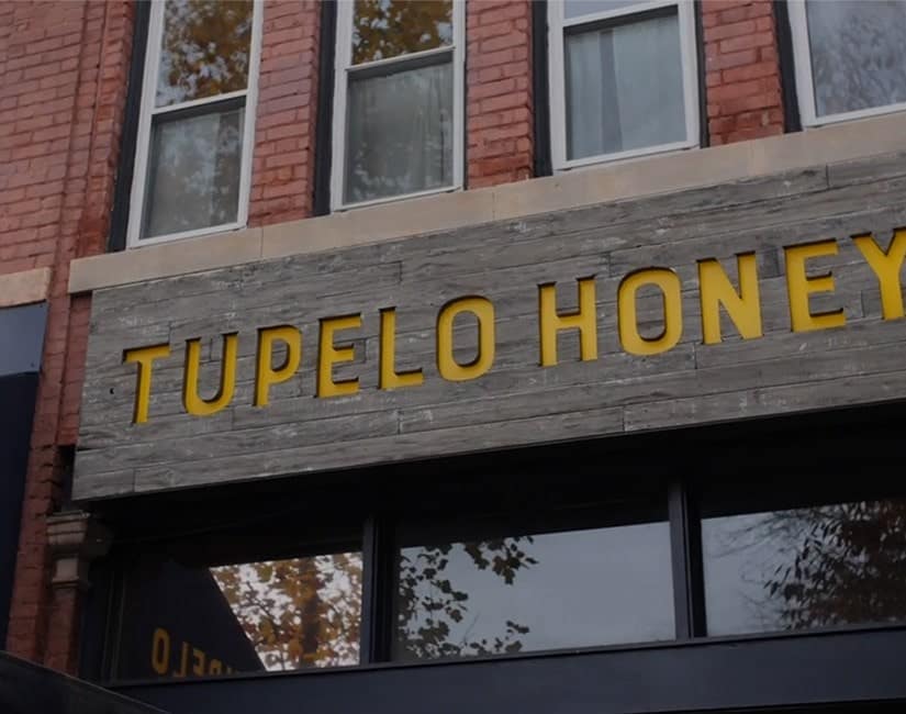 Tupelo Honey Southern Kitchen & Bar in Gainesville, GA (2)