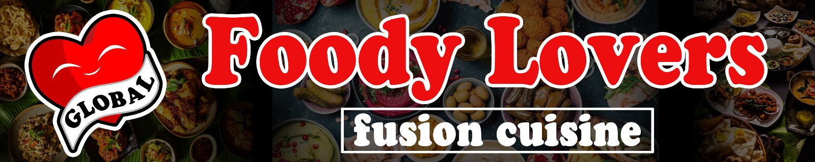 Global Foody Lovers in Davenport, FL